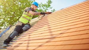 Roof Coating Services in Blue Mound, IL