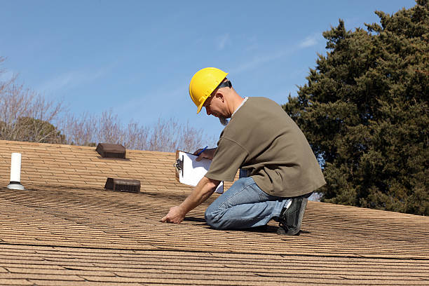 Best 4 Ply Roofing  in Blue Mound, IL