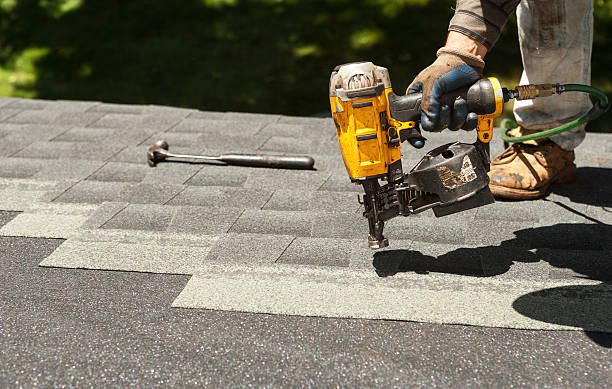 Best Commercial Roofing Services  in Blue Mound, IL